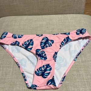 Bikini, swim bottoms